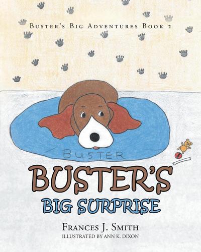 Buster’s Big Surprise