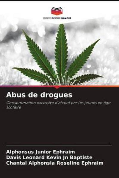 Abus de drogues