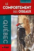 Le comportement des oiseaux