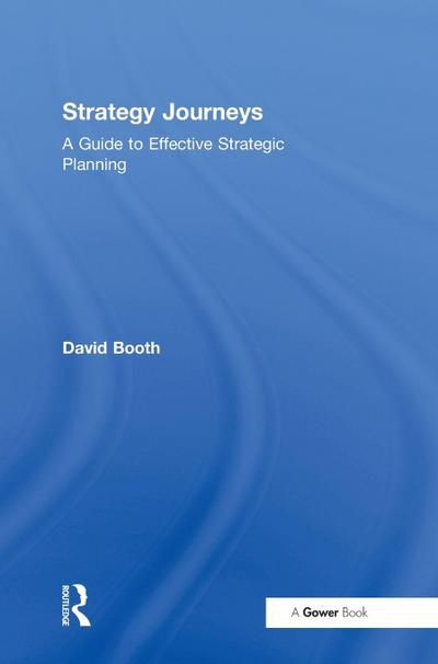 Strategy Journeys