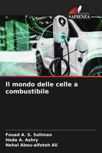Il mondo delle celle a combustibile