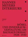 Hannes Meyers Interieurs