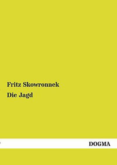 Die Jagd