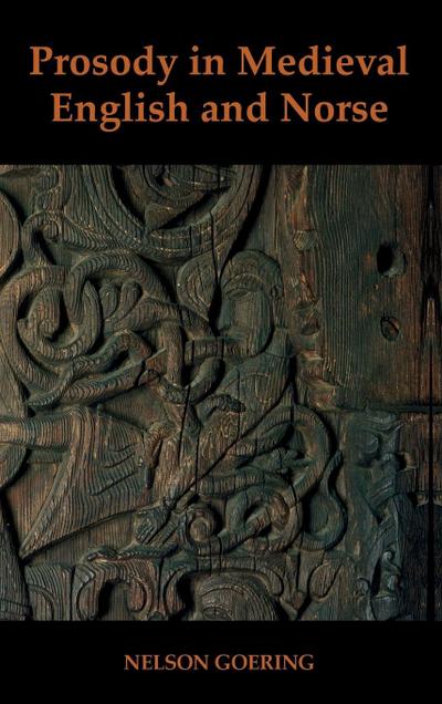 Prosody in Medieval English and Norse