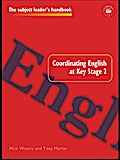 Coordinating English at Key Stage 2