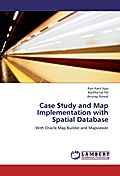 Case Study and Map Implementation with Spatial Dat