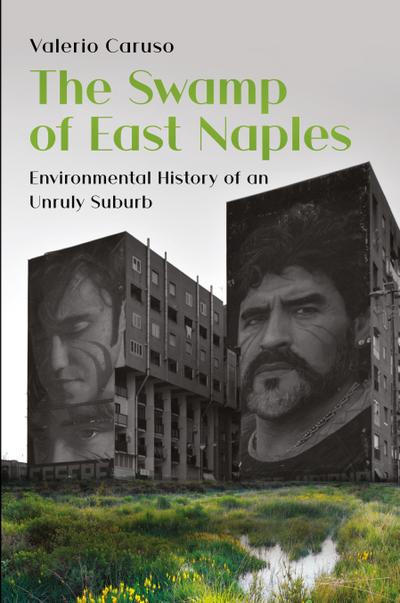 The Swamp of East Naples. Environmental History of an Unruly Suburb