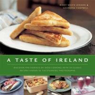 A Taste of Ireland