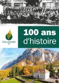 100 ans d’histoire