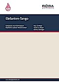 Elefanten-Tango