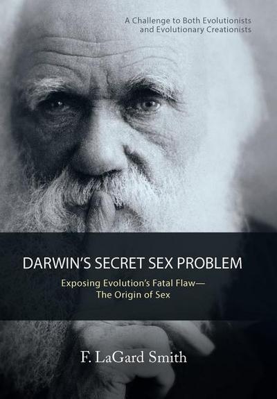 Darwin’S Secret Sex Problem