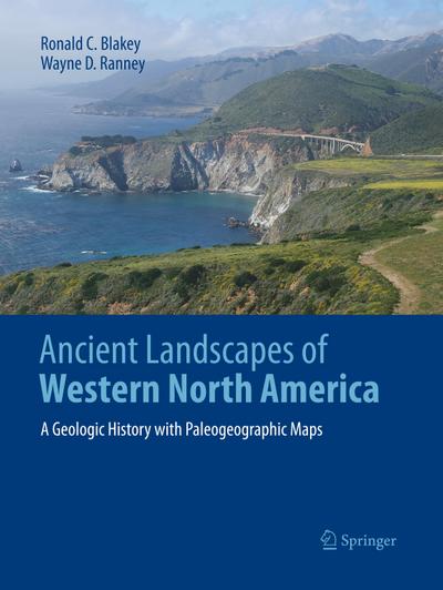 Ancient Landscapes of Western North America
