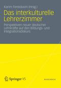 Das interkulturelle Lehrerzimmer
