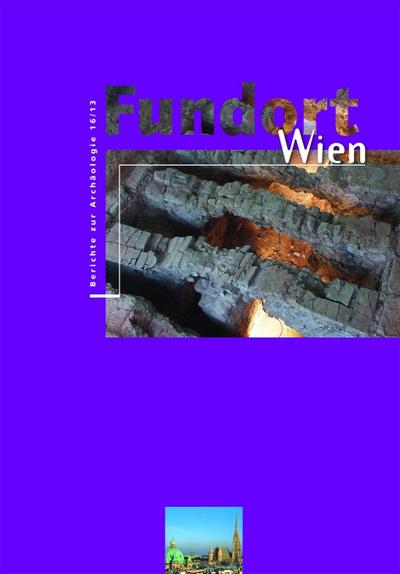 Fundort Wien 16/2013
