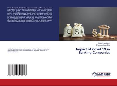 Impact of Covid 19 in Banking Companies