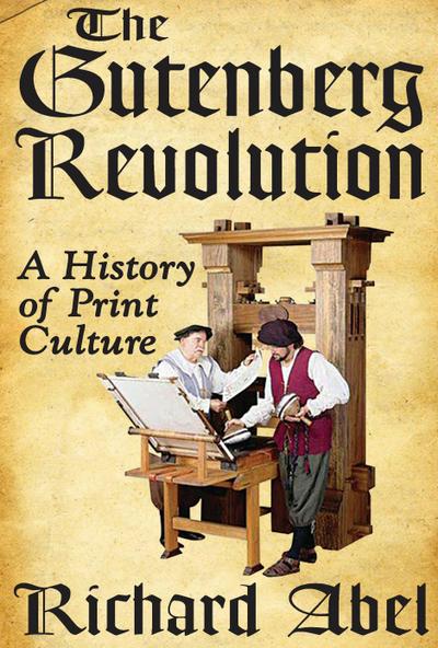 The Gutenberg Revolution