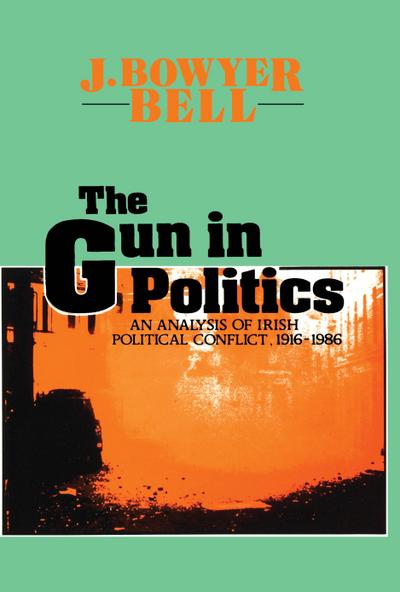 The Gun in Politics
