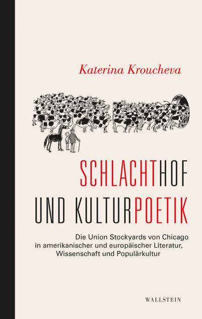 Kroucheva,Schlachthof &...