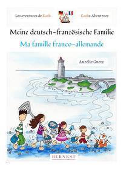 Die Abenteuer von Kazh 1/Les aventures de Kazh