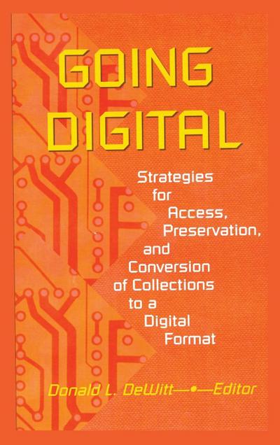 Going Digital