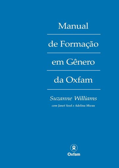 Manual de Formacao Em Genero Da Oxfam