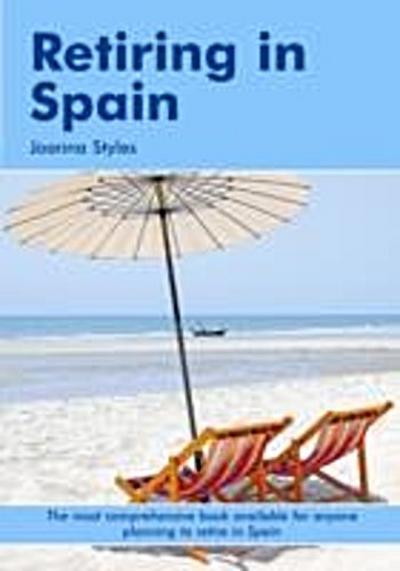 Retiring in Spain