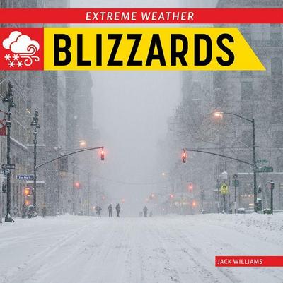 Blizzards