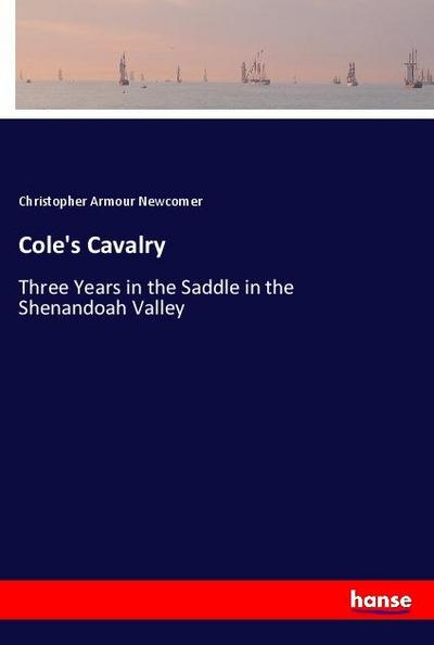 Cole’s Cavalry