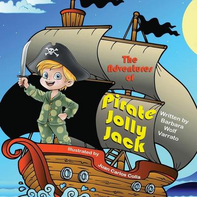 The Adventures of Pirate Jolly Jack