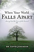 When Your World Falls Apart