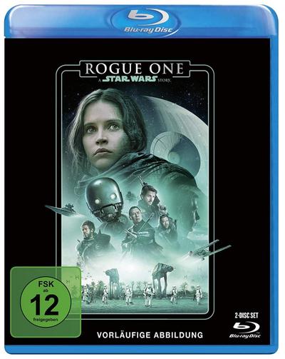 Rogue One - A Star Wars Story