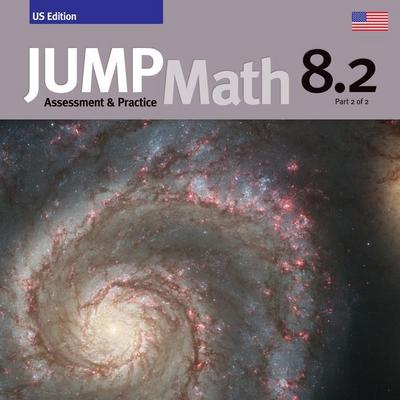 Jump Math AP Book 8.2