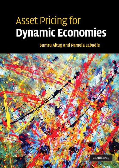 Asset Pricing for Dynamic Economies