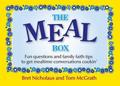 The Meal Box Cards