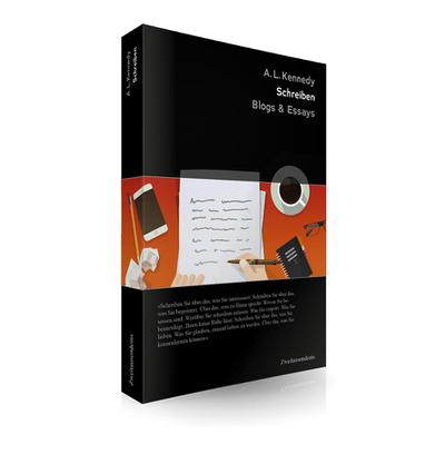 Schreiben. Blogs & Essays