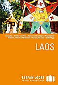 Stefan Loose Reiseführer Laos