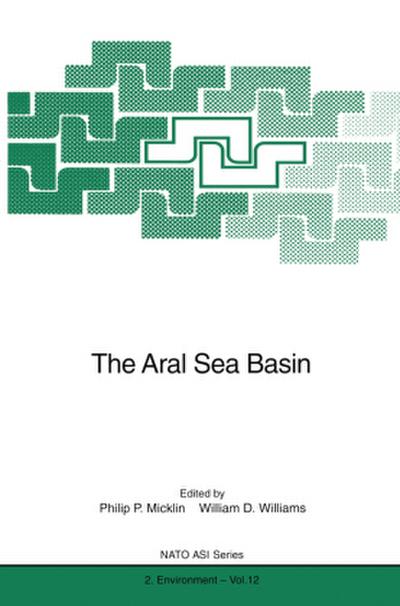 The Aral Sea Basin