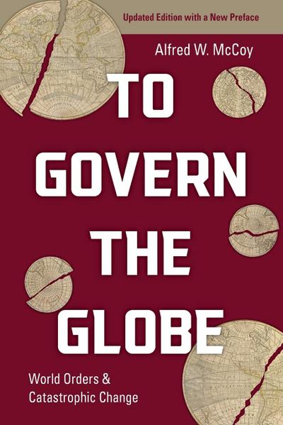 To Govern the Globe