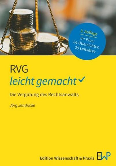 RVG - leicht gemacht
