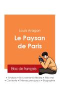 Réussir son Bac de français 2025 : Analyse du roman Le Paysan de Paris de Louis Aragon