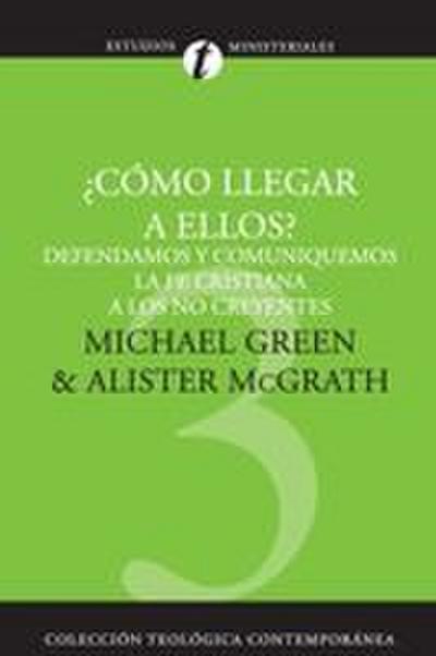 Como Llegar A Ellos?