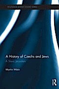 History of Czechs and Jews