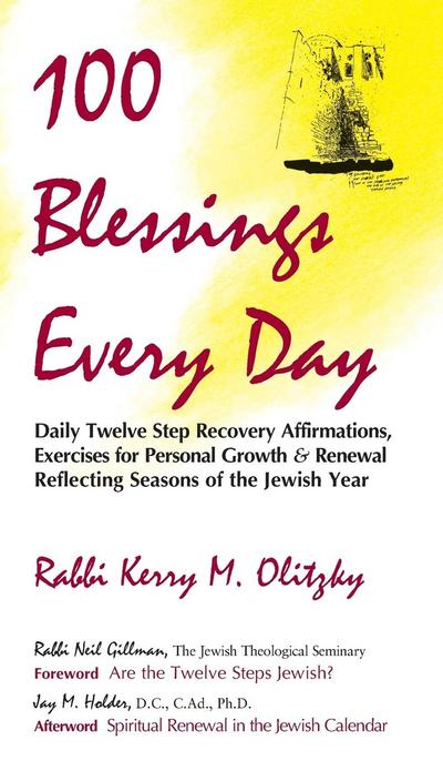 100 Blessings Every Day