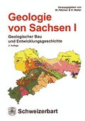Geologie von Sachsen