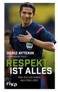 Respekt ist alles