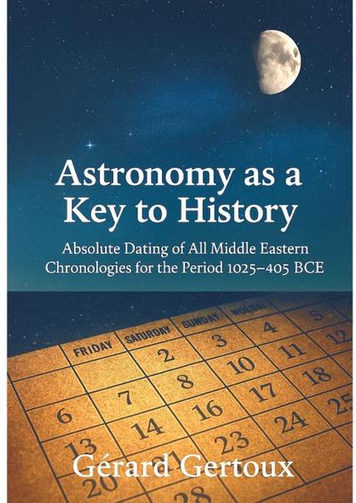 Astronomy as a Key to History