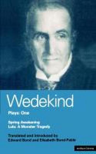 Wedekind