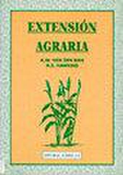 Extensión agraria