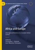 Africa and Europe