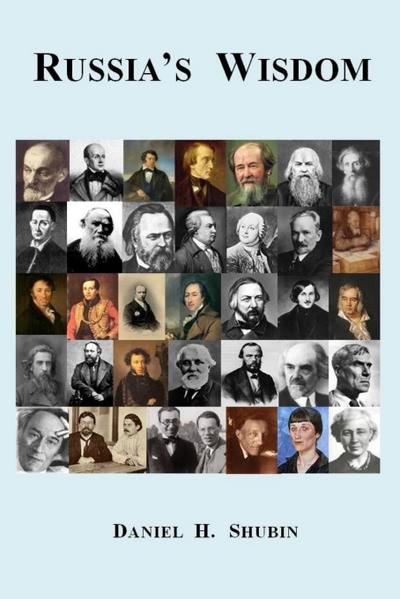 Russia’s Wisdom